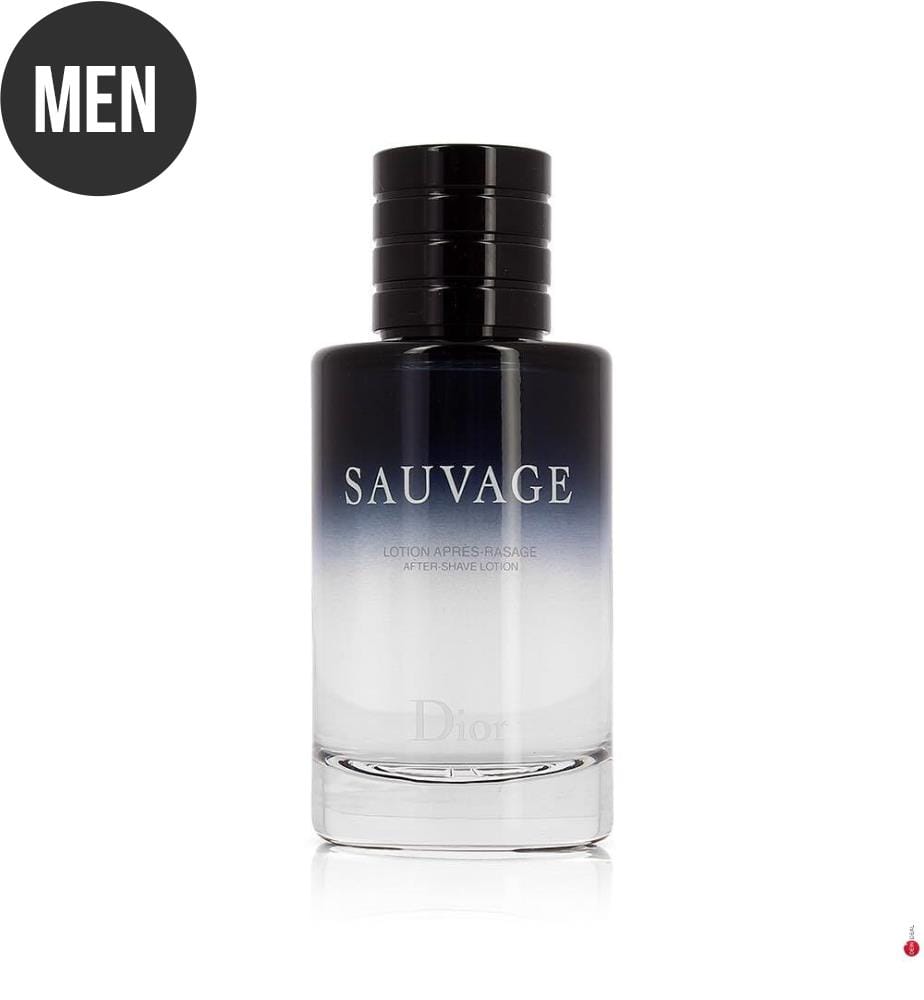 Aftershave Sauvage - 100 ml