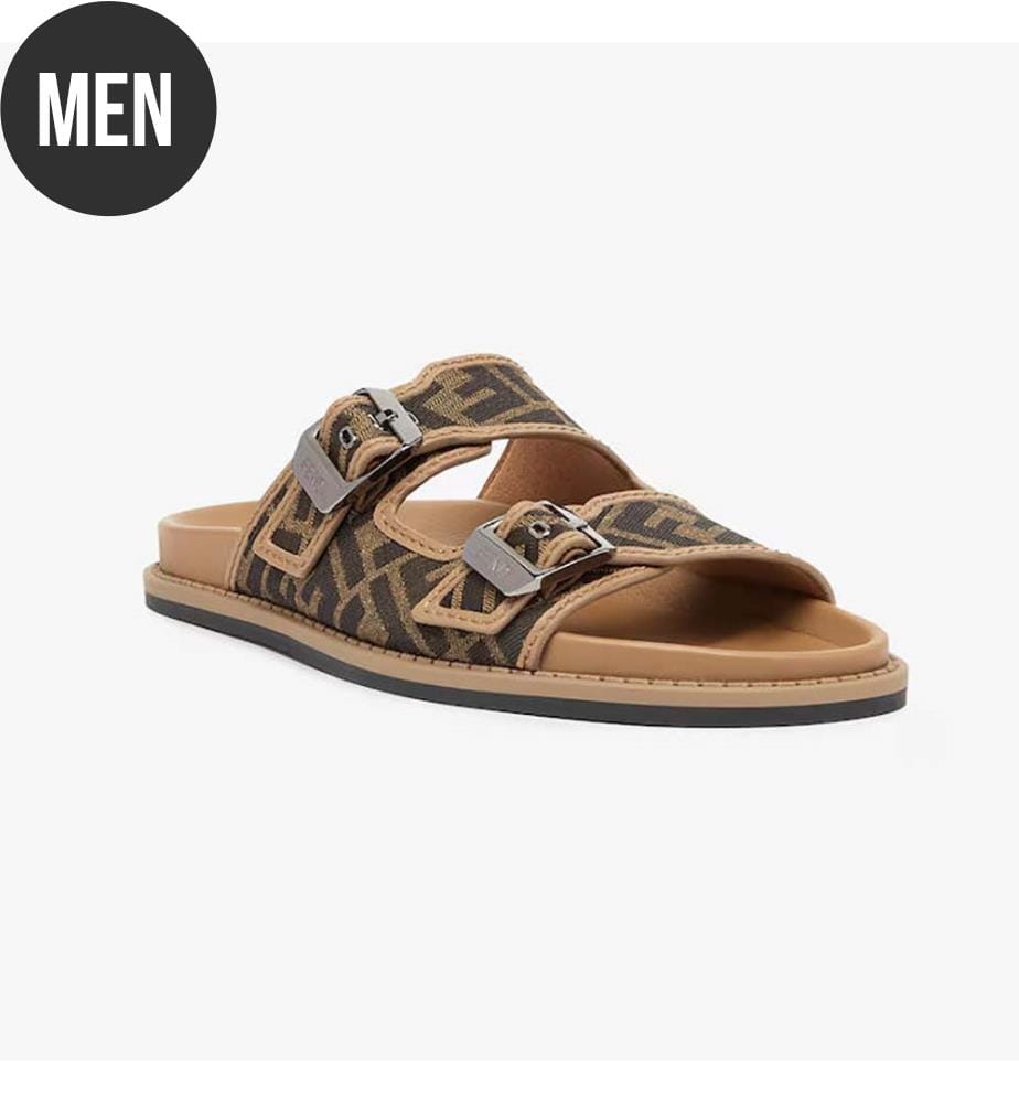 Feel sandals - Green