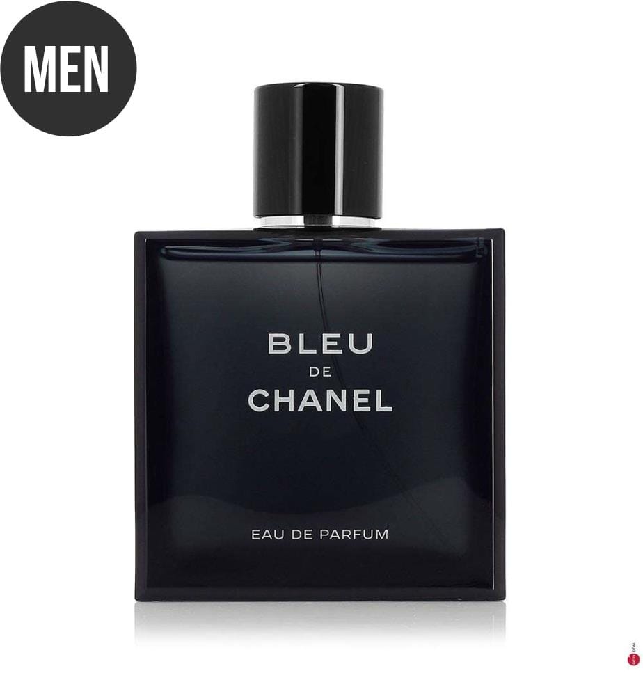 CHANEL - Eau de Parfum Bleu de 150 ml