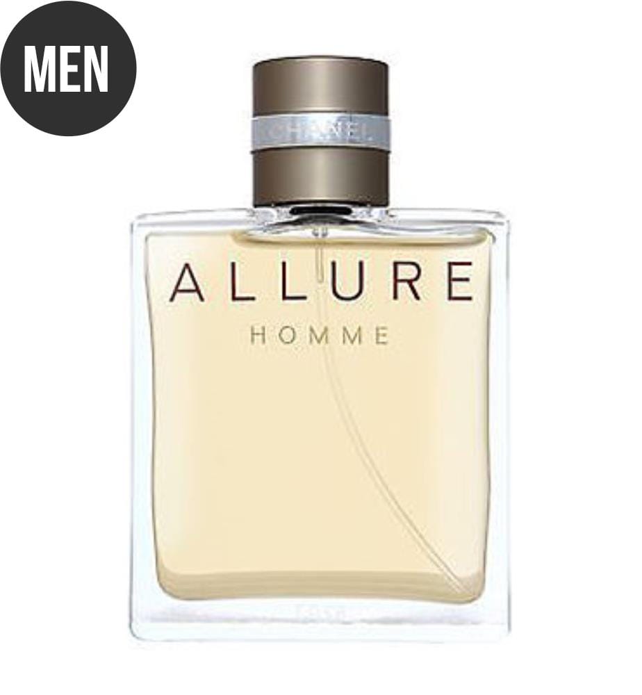 CHANEL - Eau de Toilette Allure - 50 ml
