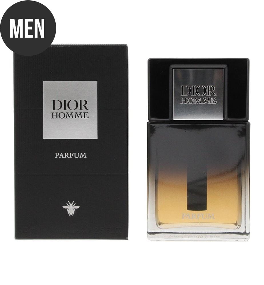 Dior Homme Parfum – 75 ml
