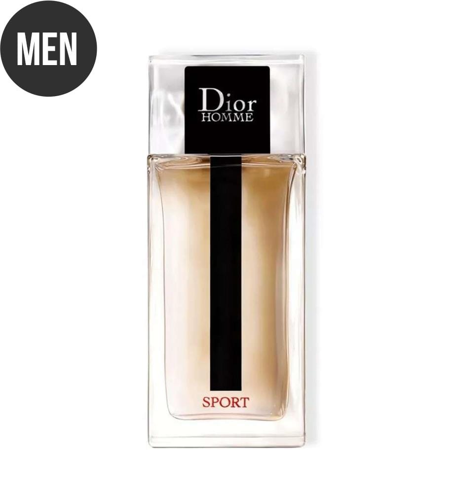 Eau de Toilette Dior Homme Sport - 75 ml