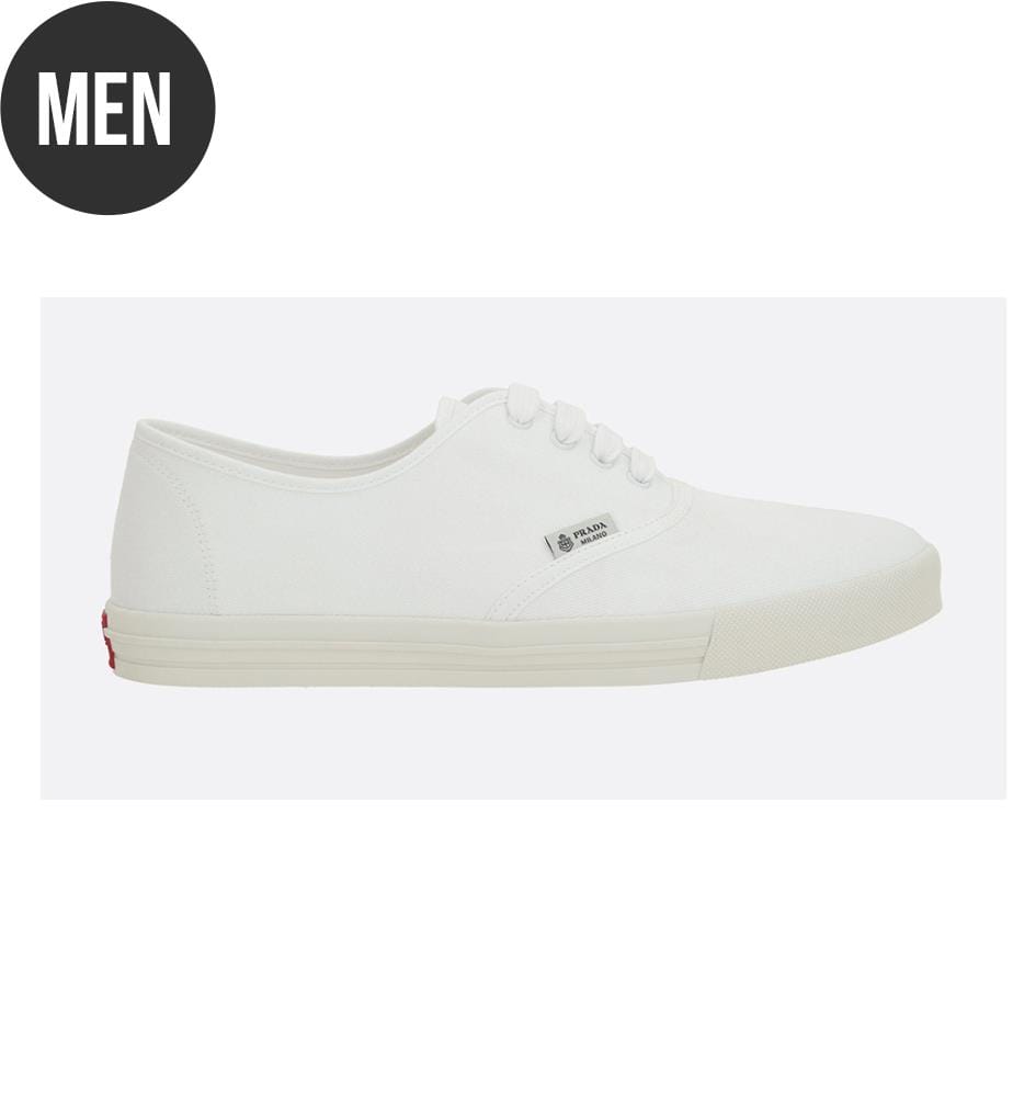 Scarpe da ginnastica - Bianco