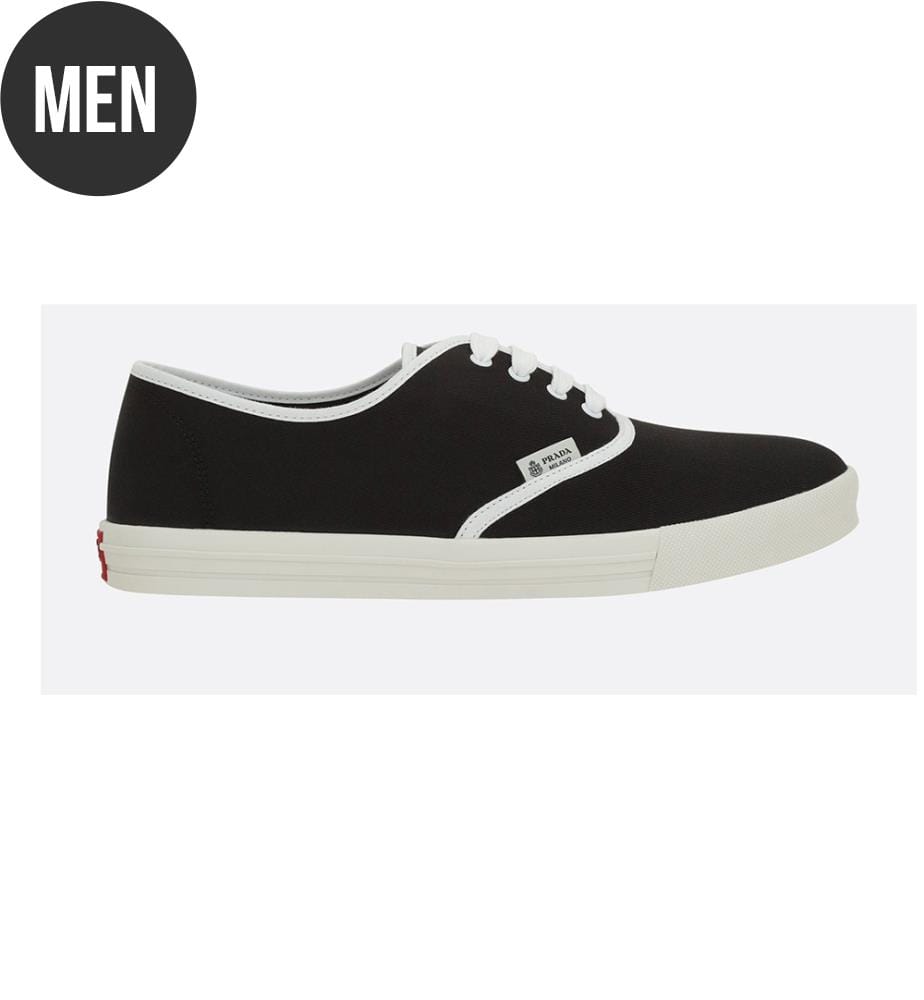 Scarpe da ginnastica - Nero