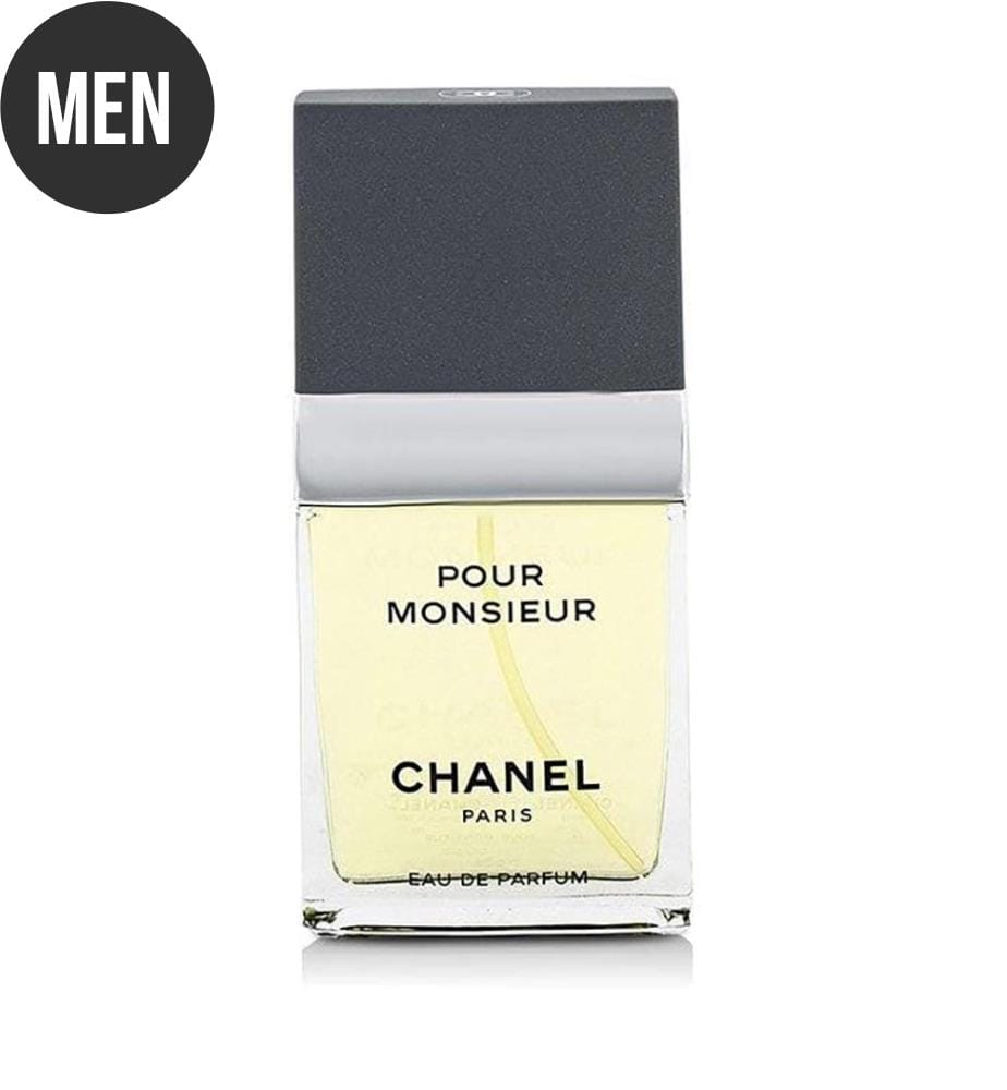 Eau de Parfum Pour Monsieur - 75 ml