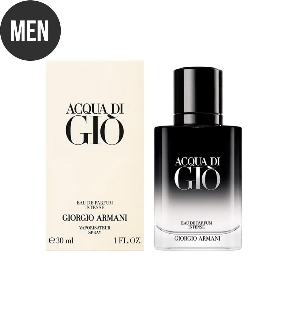 Eau de Parfum Acqua di Giò Intense - 30 ml