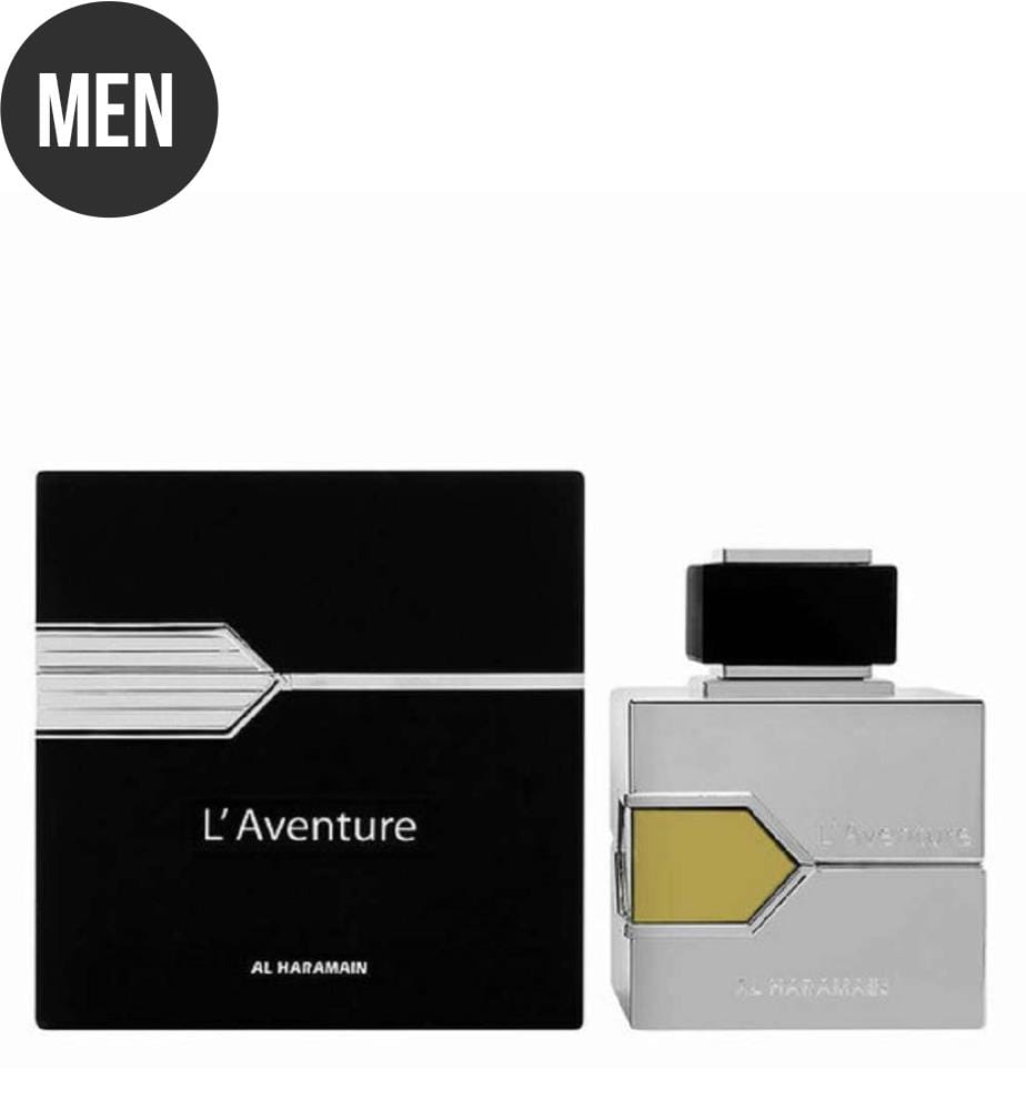 Eau de Parfum L'Aventure - 100 ml