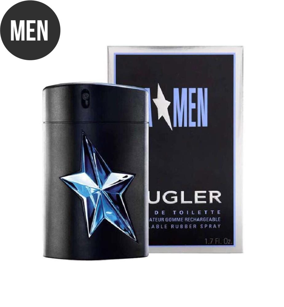 Angel Eau de Toilette - 50ml