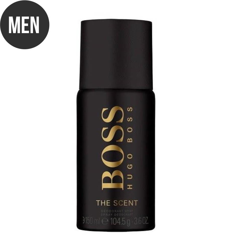 The Scent Deodorant - 150 ml