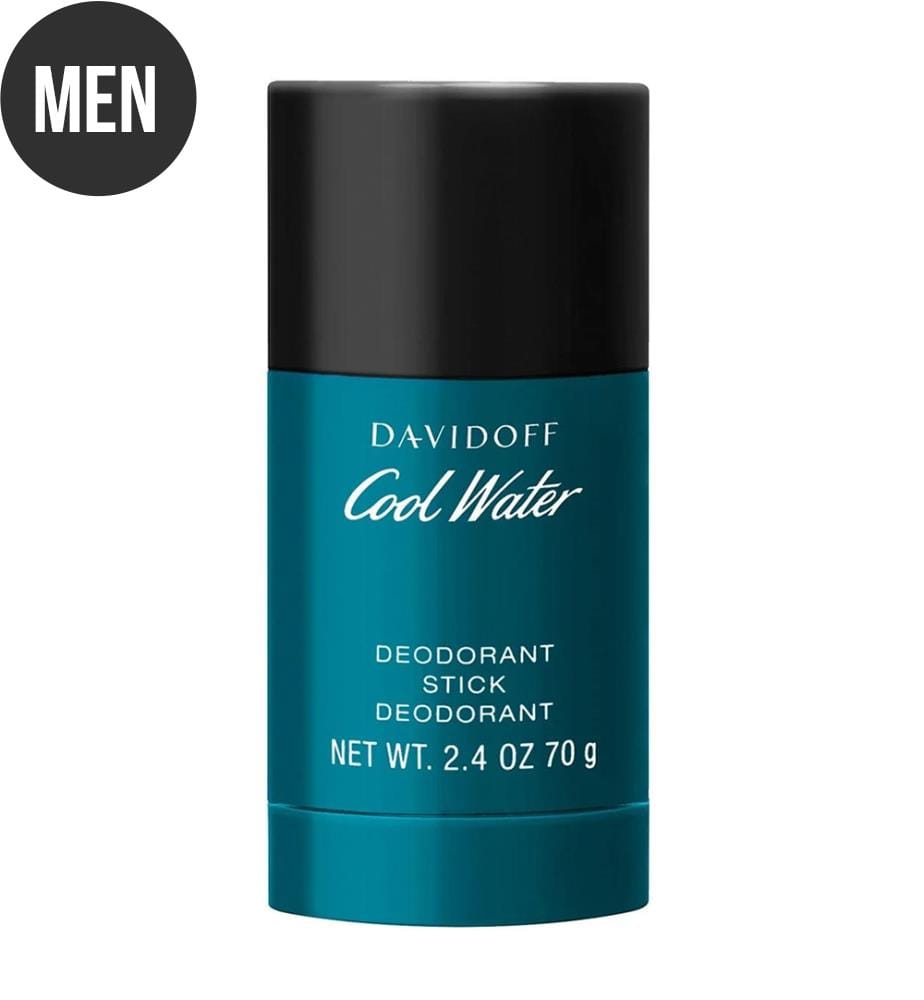 Cool Water Deodorant – 75 ml