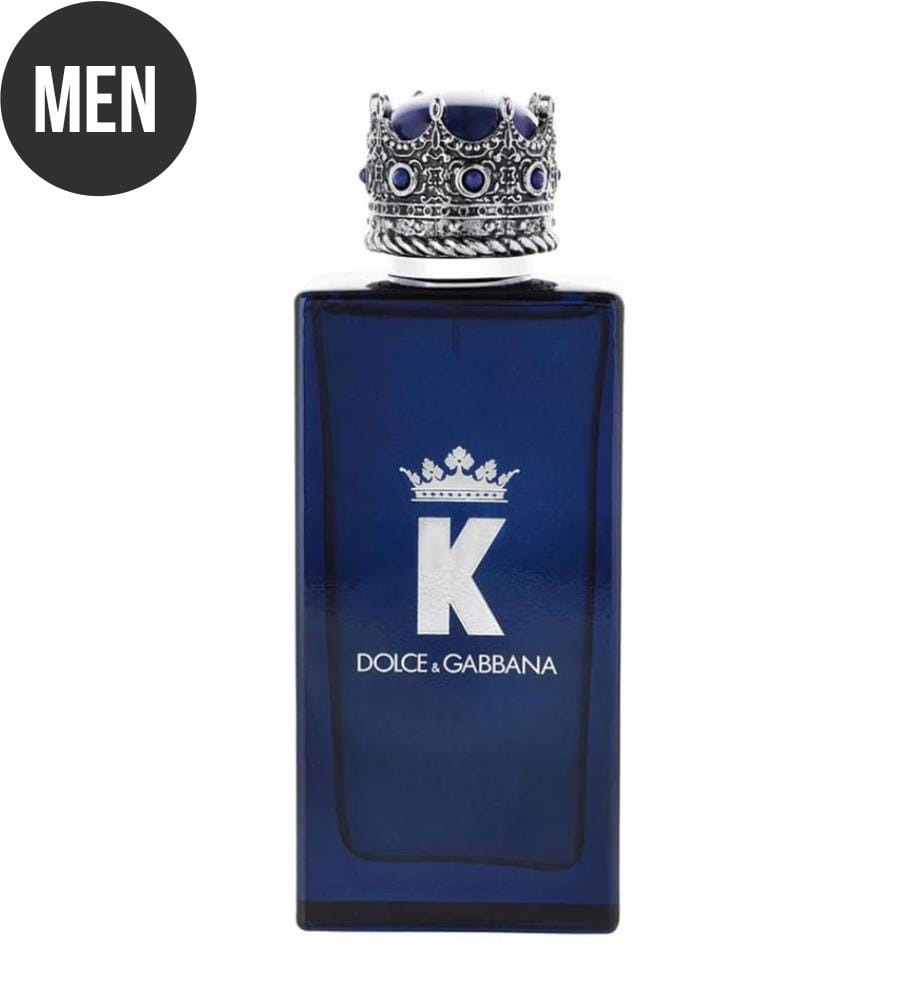 K Perfume - 100 ml