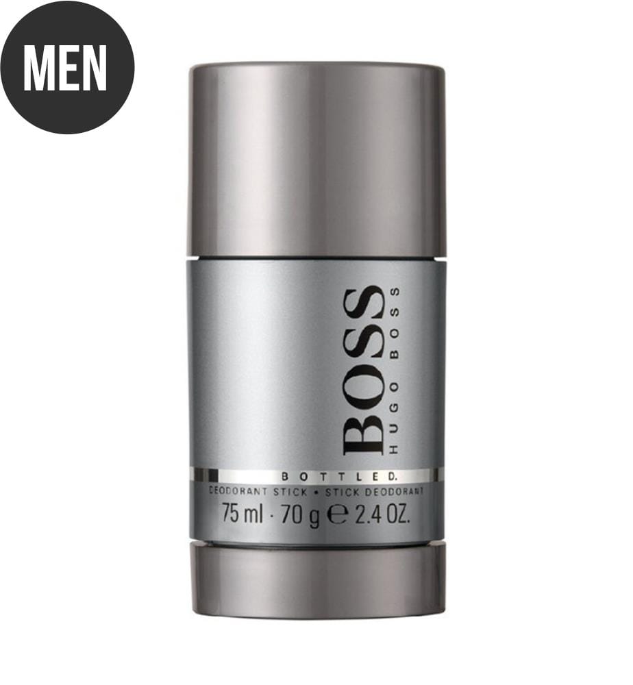 Deodorant Boss Bottled Men - 75 ml