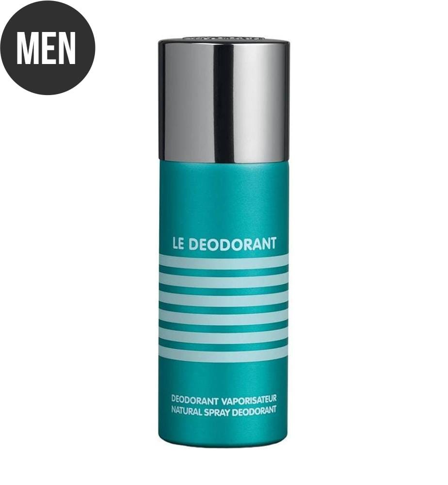 Deodorant Jean Paul Gaultier Man Spray 150 ml