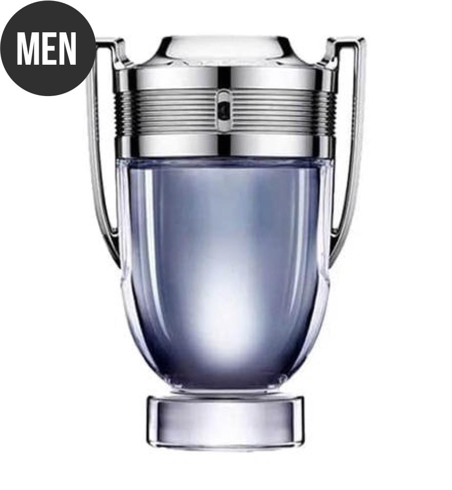 Eau de Toilette Invictus – 100 ml