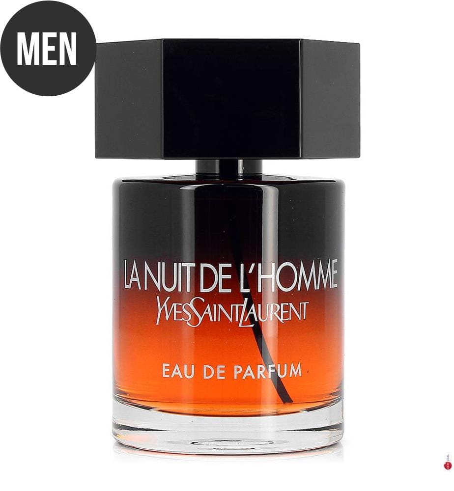 Eau de Parfum „La Nuit de l'Homme“ 100 ml