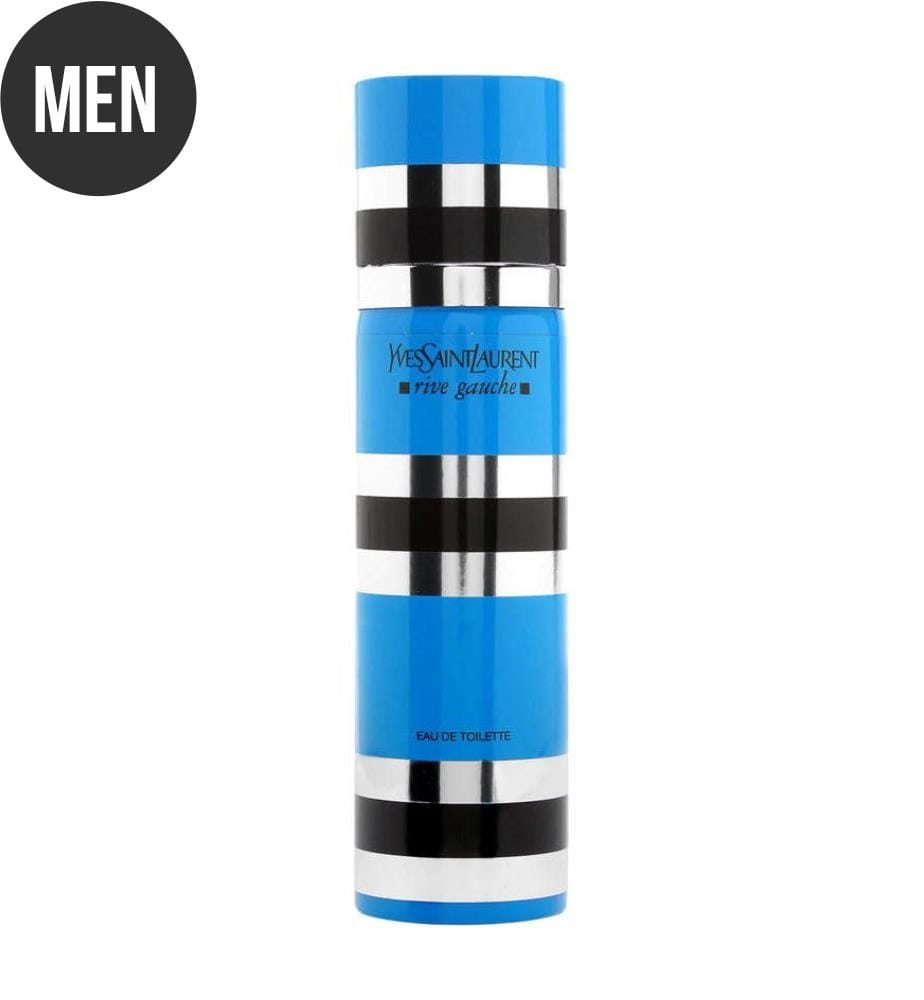 Eau de Toilette Rive Gauche – 100 ml