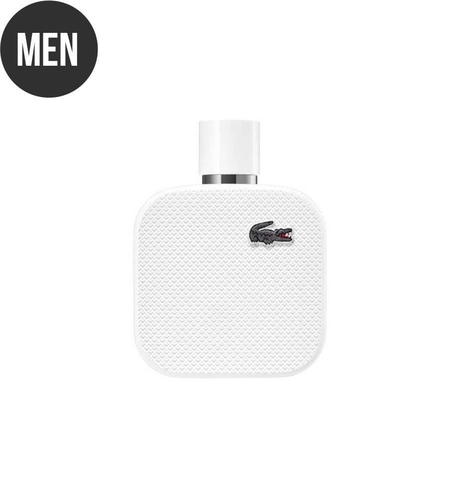 Eau de Parfum L12.12. Blanc - 100 ml