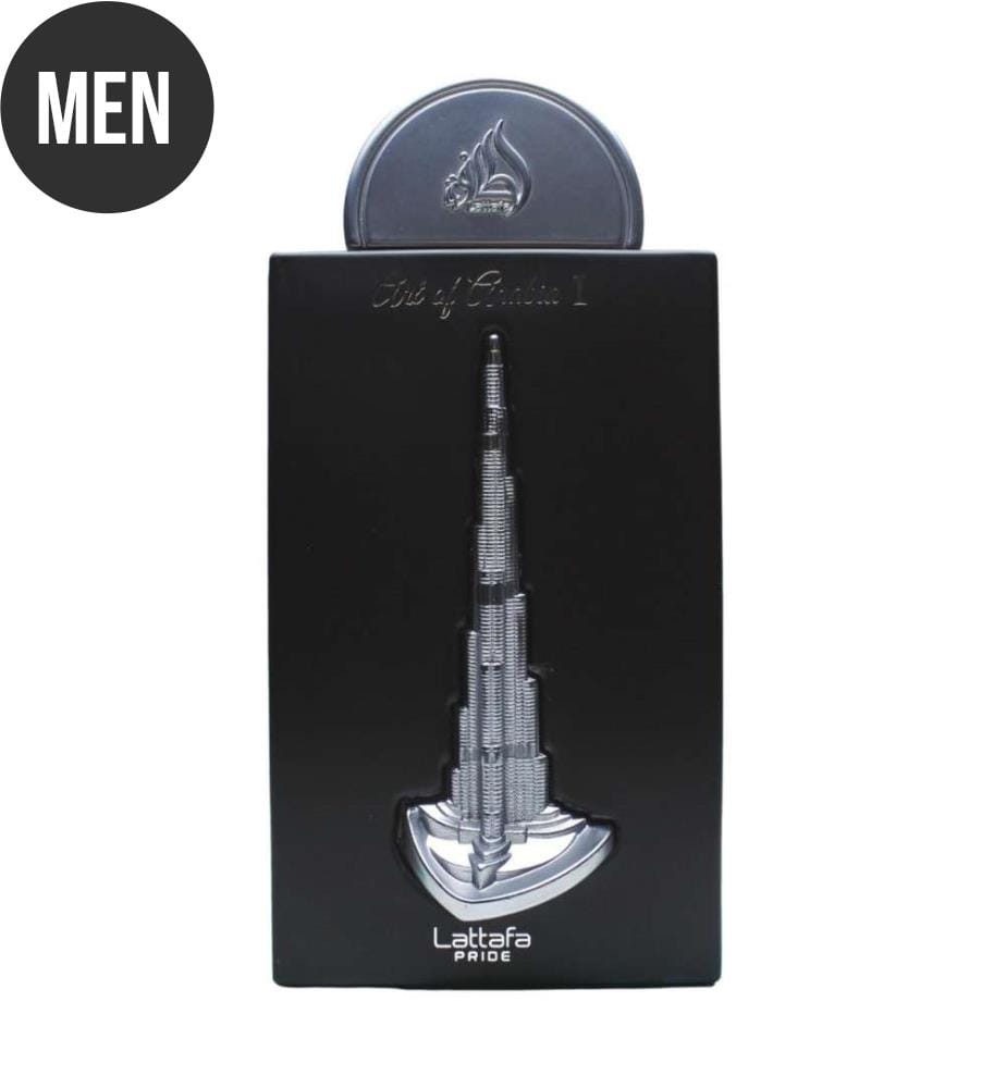 Eau de Parfum Art of Arabia I - 100 ml