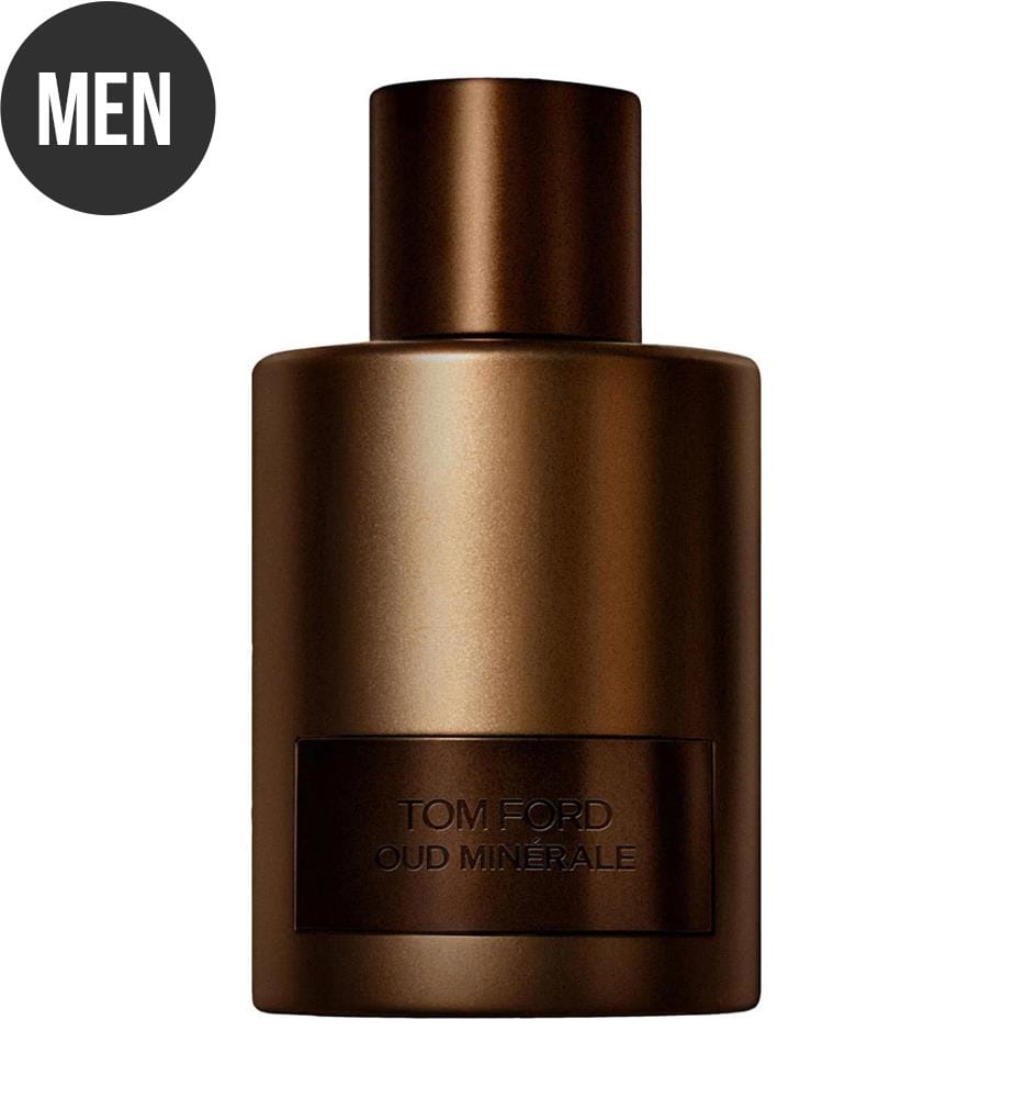 Eau de Parfum Oud Minérale - 100 ml