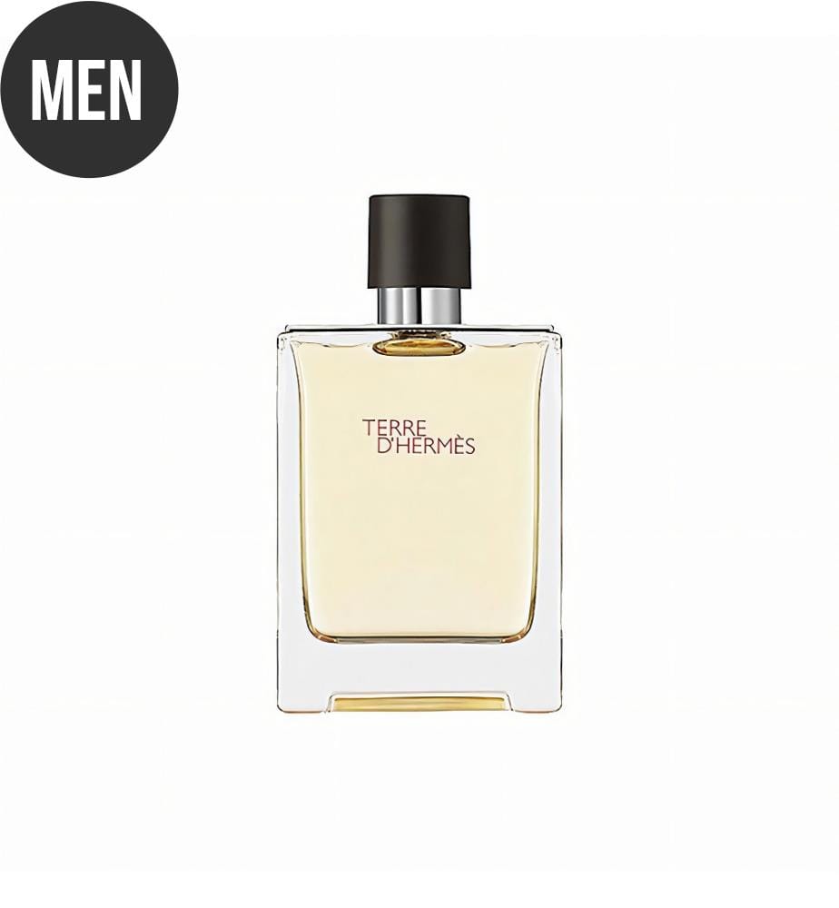 Eau de Toilette Terre d'Hermès - 100 ml