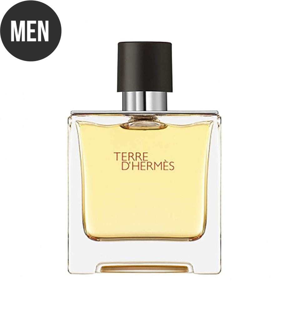 Eau de Parfum Terre d'Hermès – 200 ml
