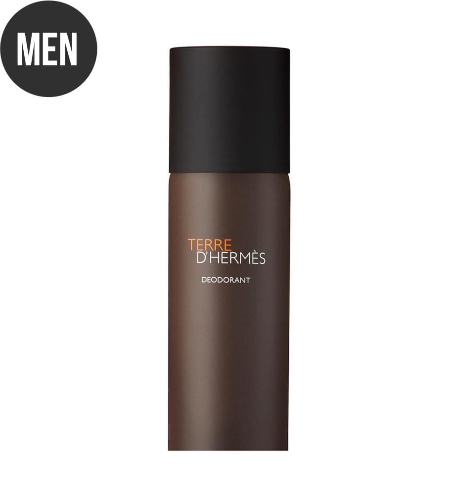 Terre d'Hermès Deodorant Spray - 150 ml
