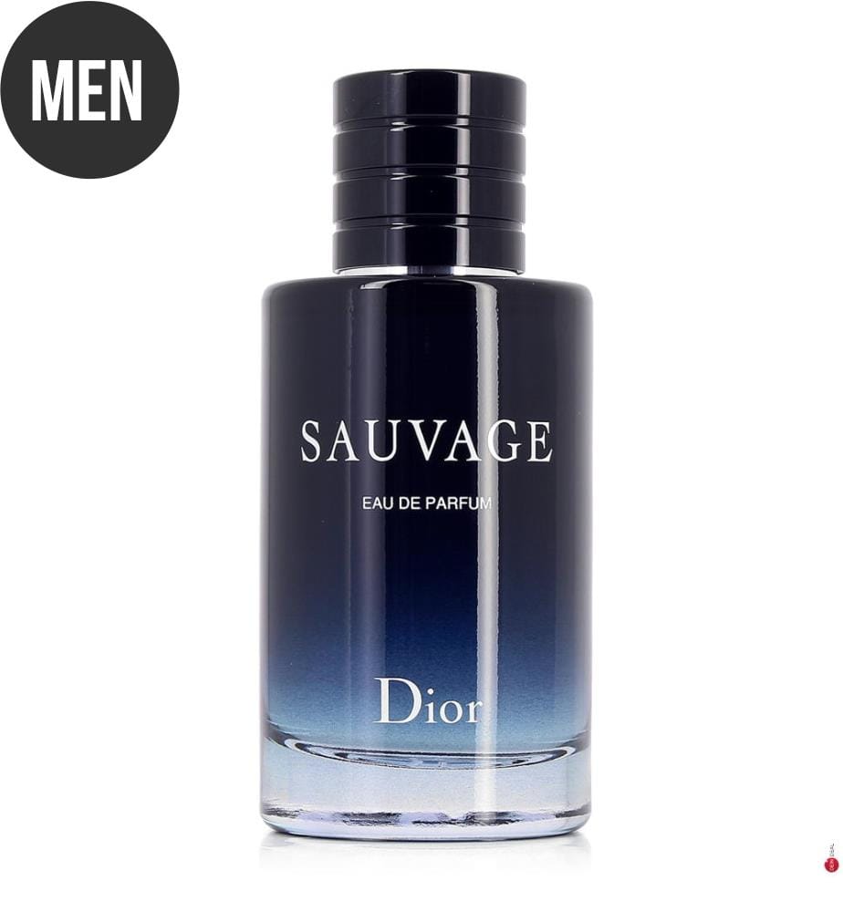 Sauvage Eau de Parfum - 100 ml