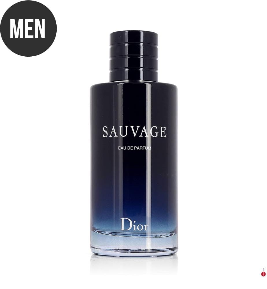 Sauvage Eau de Parfum - 200 ml