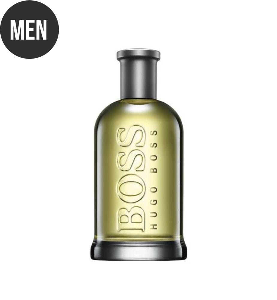 Eau de Toilette in a Bottle - 200 ml
