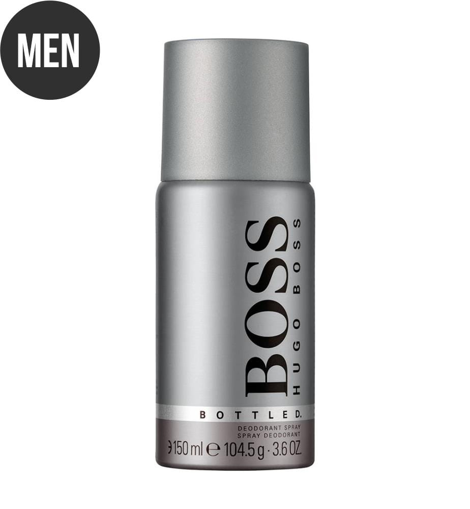 Bottled Deodorant - 150 ml