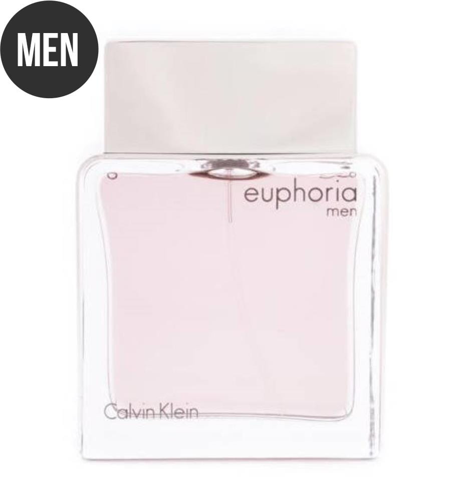 Eau de Toilette Euphoria Men - 100 ml