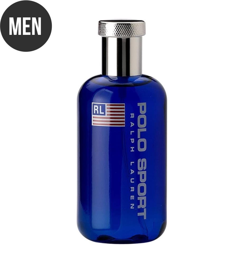 Eau de Toilette Polo Sport - 75 ml