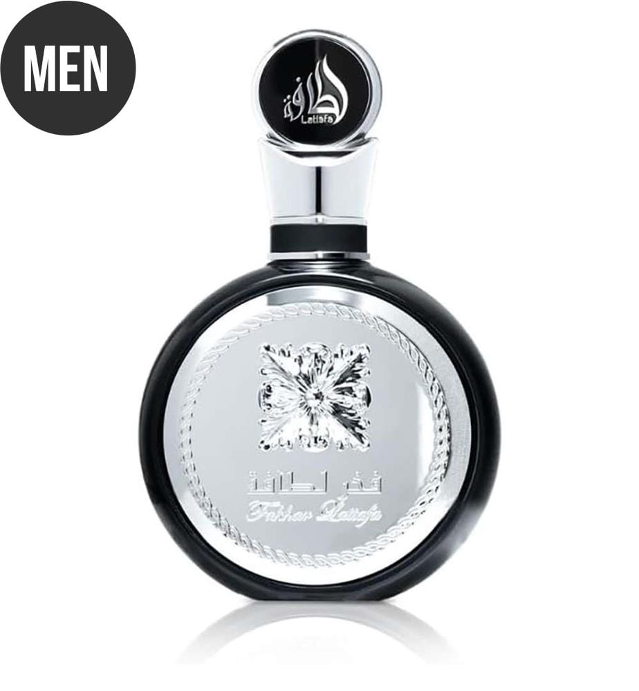 Fakhar Men Eau de Parfum - 100ml
