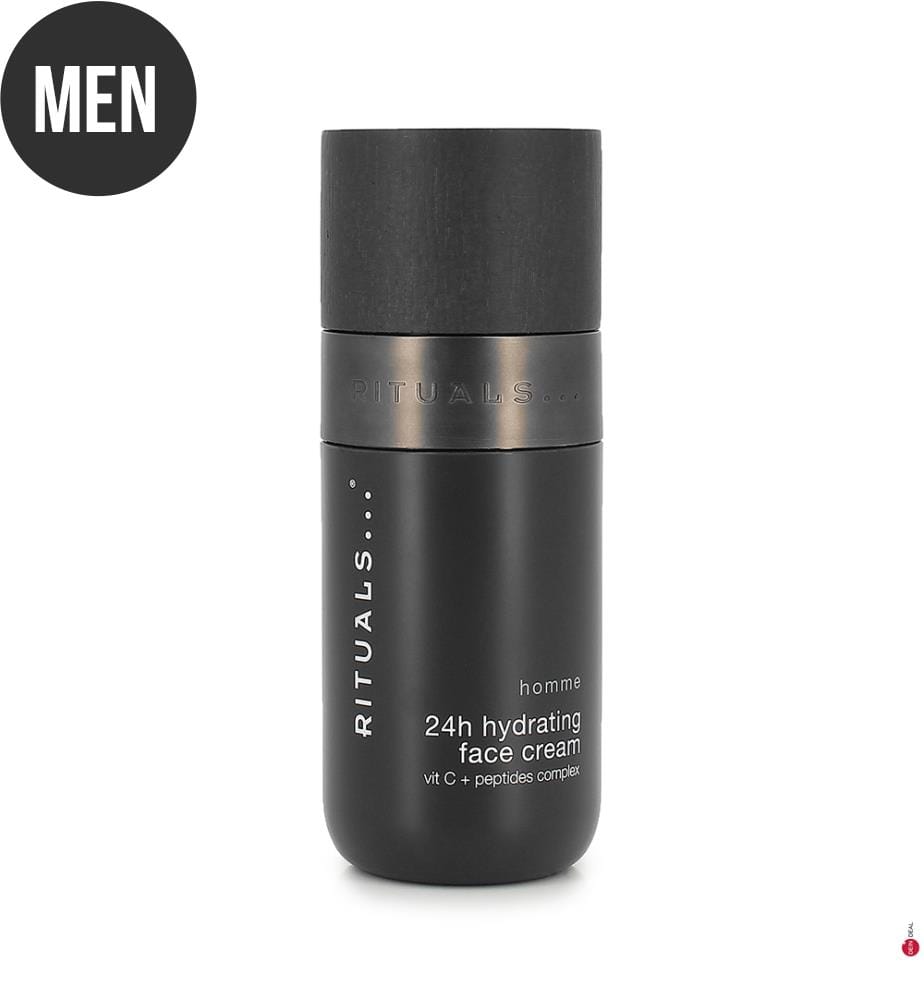 24-Stunden-Feuchtigkeitsgel-Creme - 50 ml