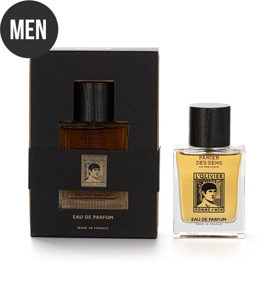 Eau de Parfum Homme - 50 ml