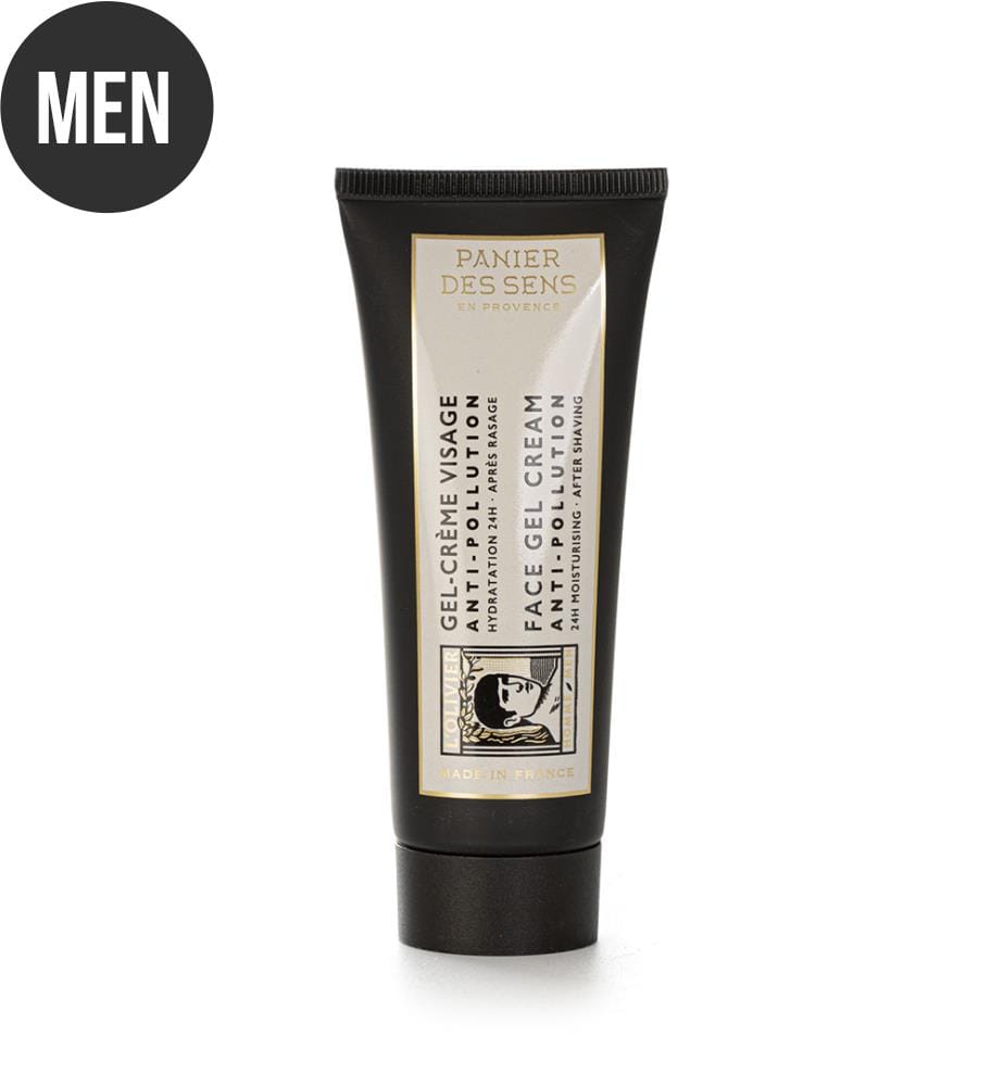 Crema viso uomo - 75 ml