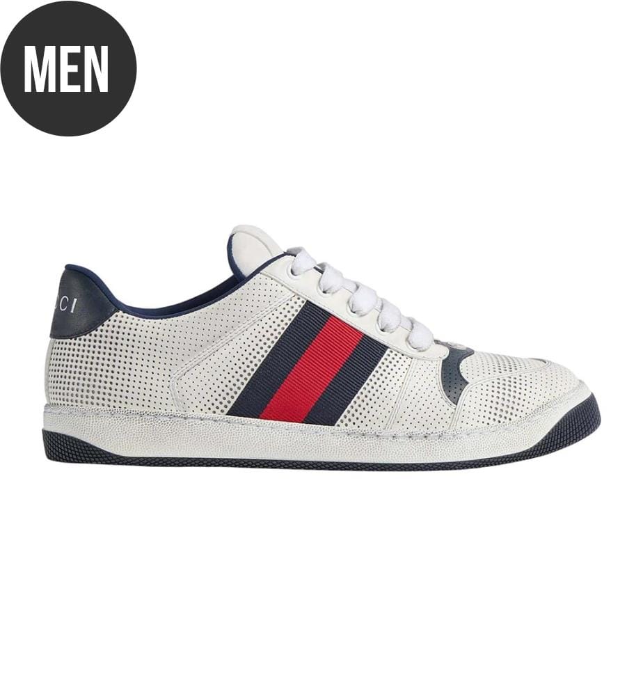 Scarpe da ginnastica Screener - Bianco