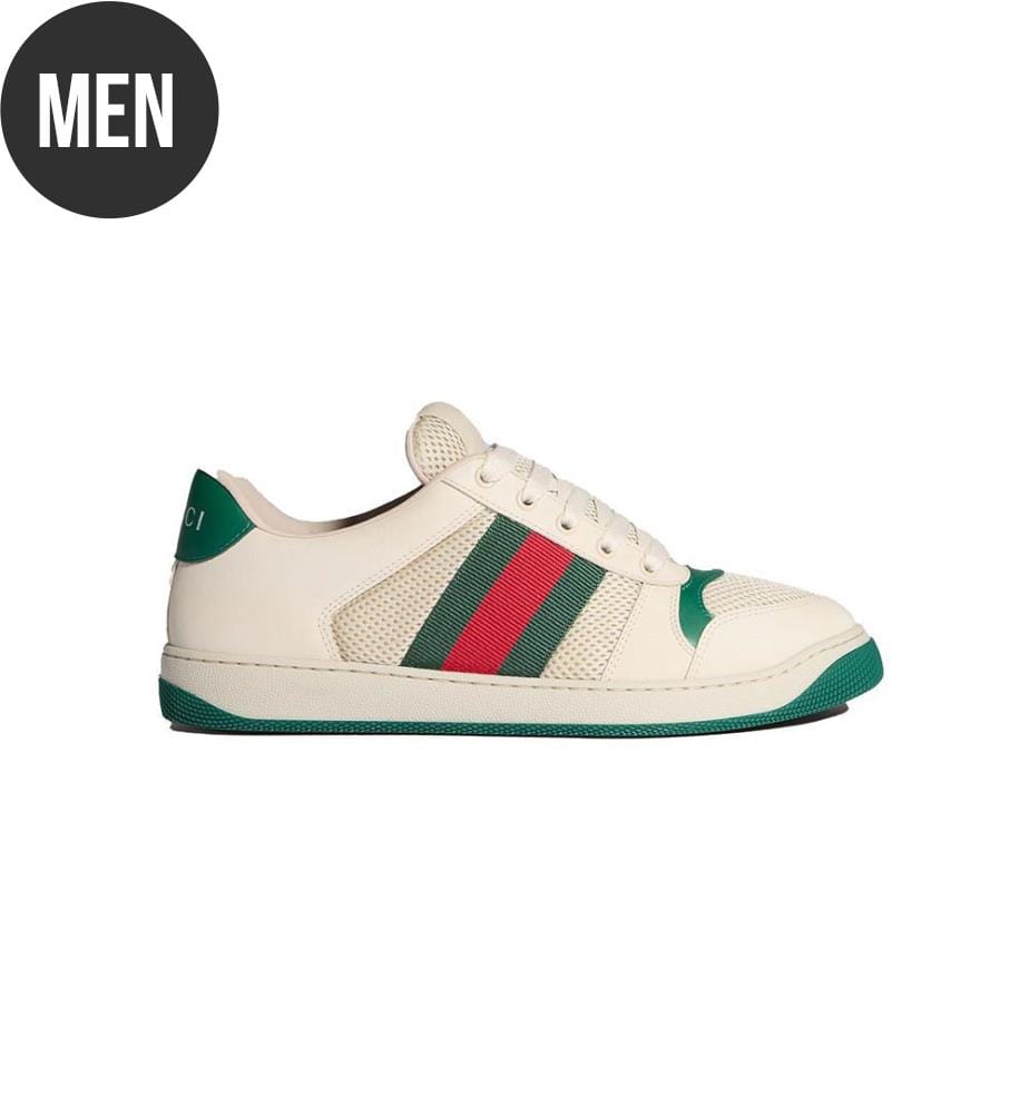 Scarpe da ginnastica Screener - Bianco