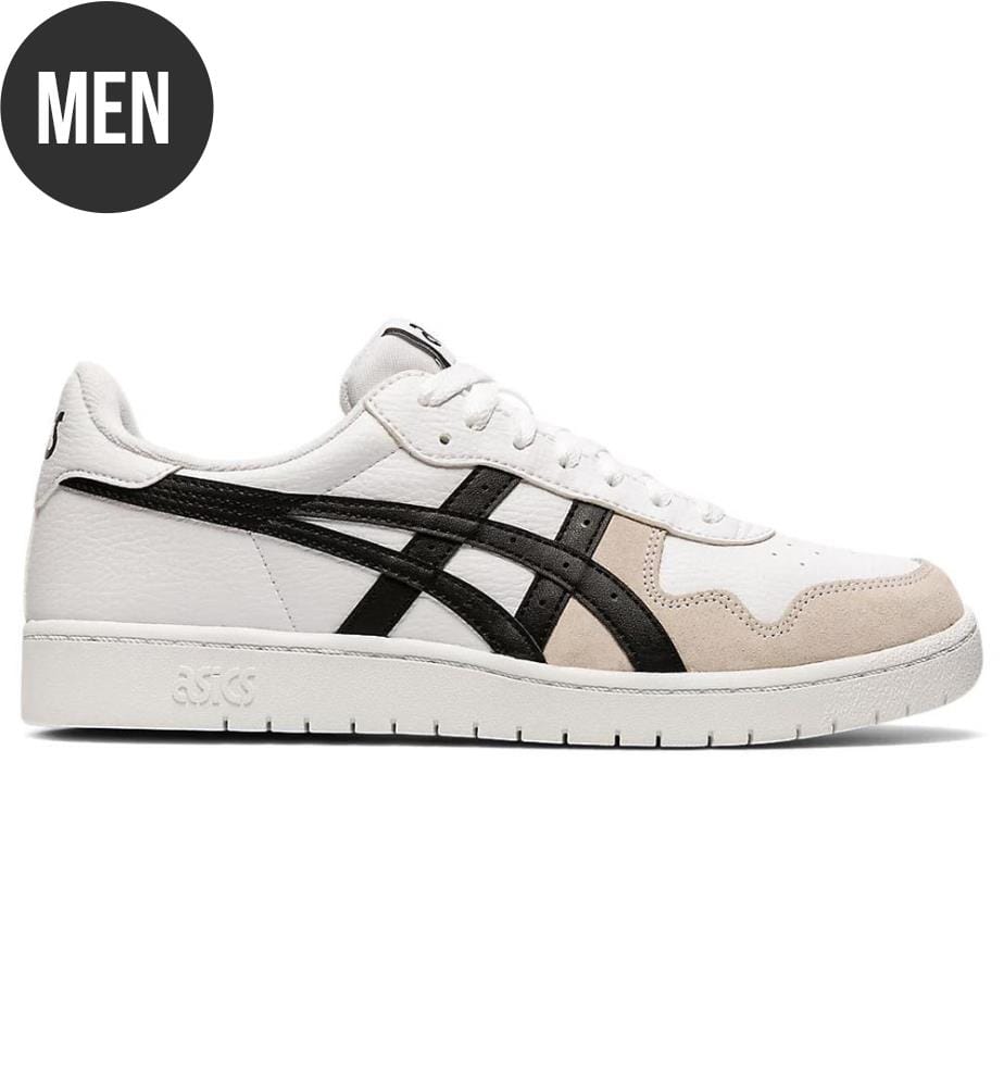 Baskets Japan S - Blanc & Noir