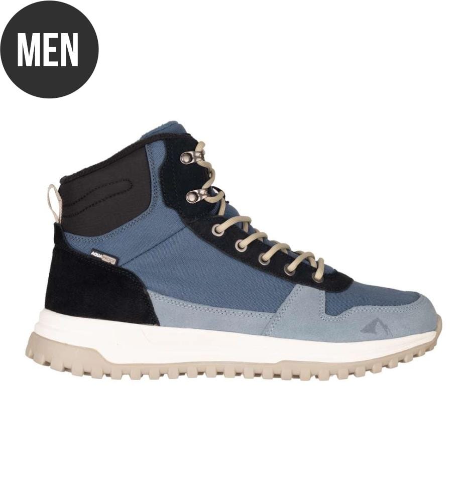 Eldfjall Winterstiefel - Marine
