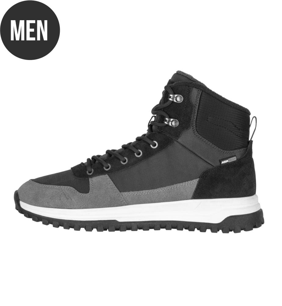Eldfjall Winterstiefel - Anthrazit