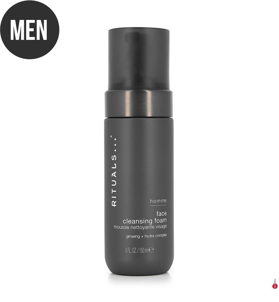Reinigungsschaum für das Gesicht - 150 ml