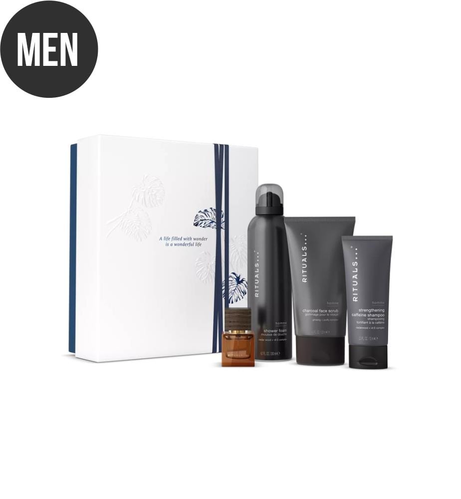 Rituals Herren-Set – 4-teilig