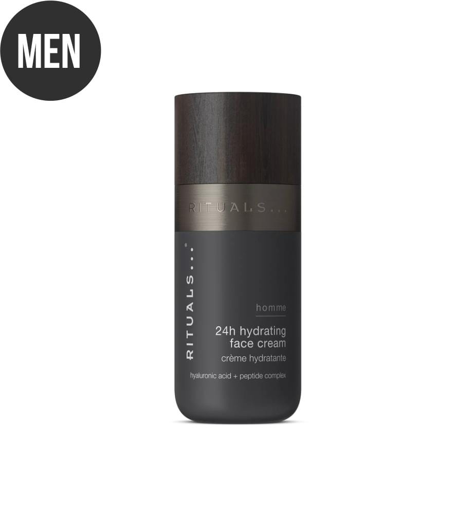 Feuchtigkeitscreme für Männer – 50 ml