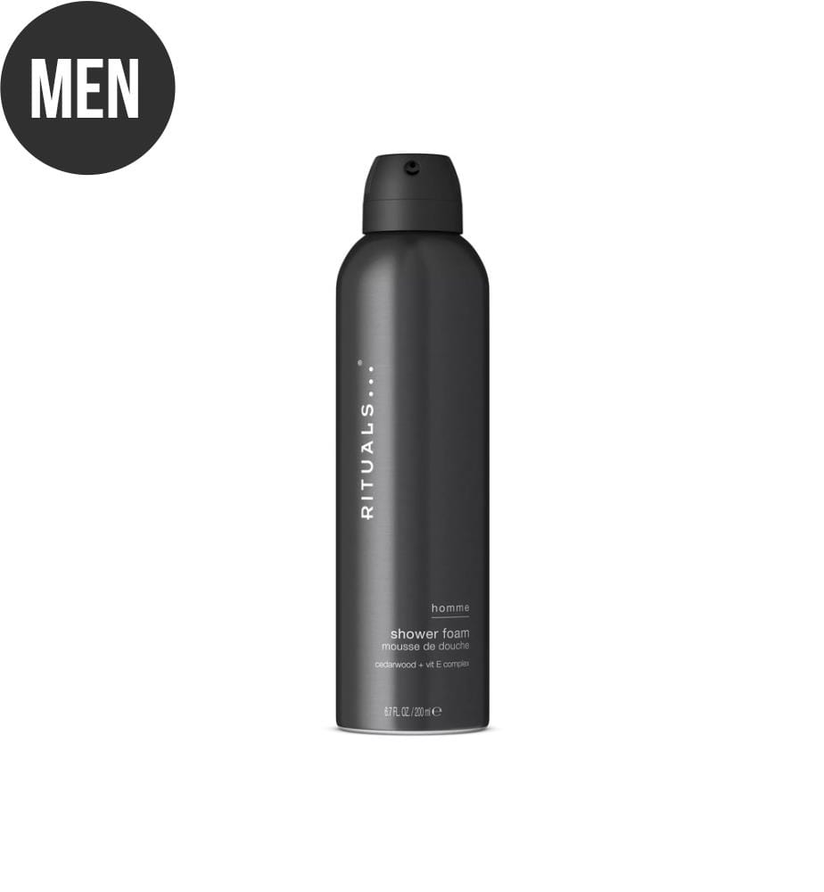 Duschgel für Männer – 200 ml