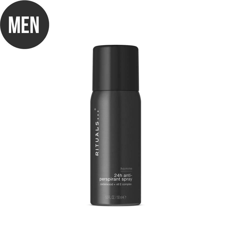 Antitranspirant-Spray – 150 ml