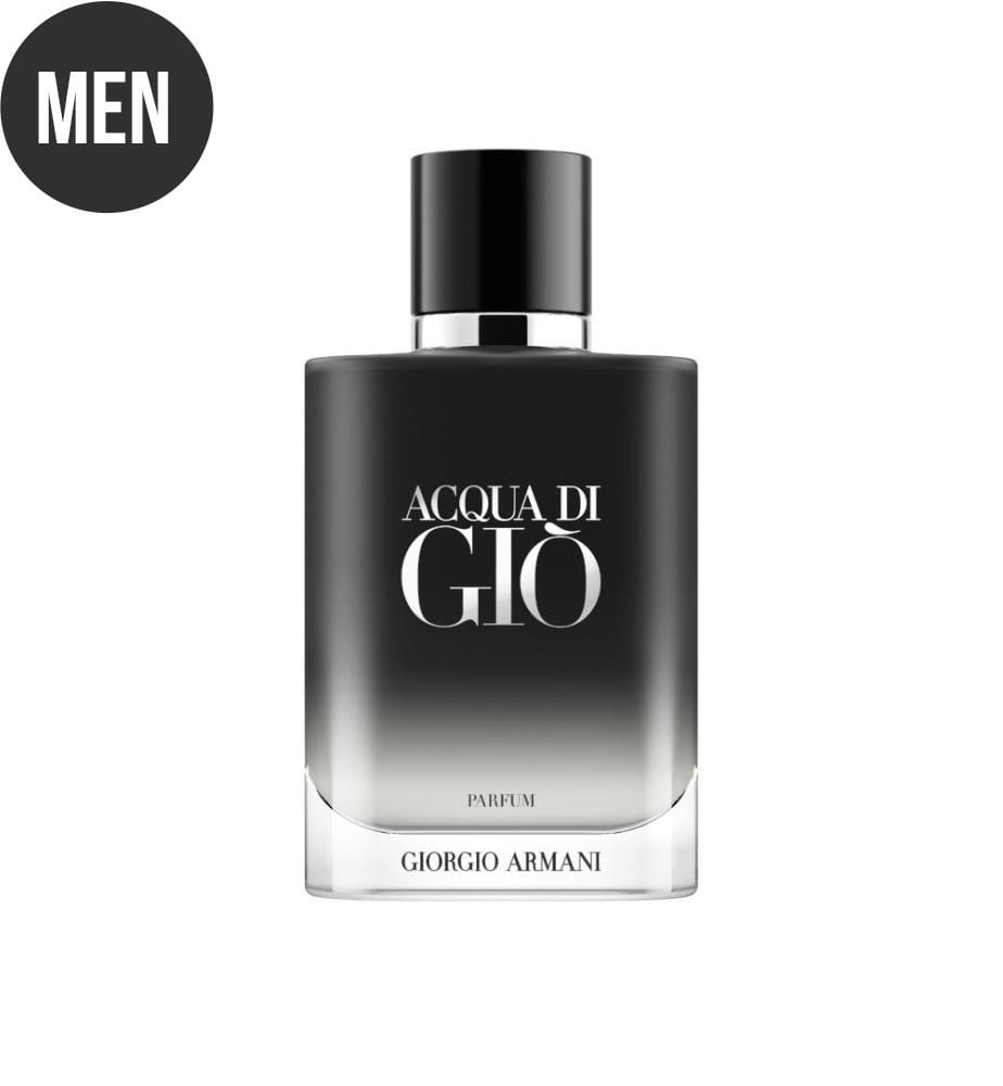 Parfum Nachfüllflasche Acqua di Gio - 150 ml