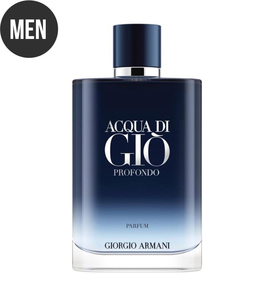 Acqua Di Gio Profondo Eau de Parfum - 200 ml