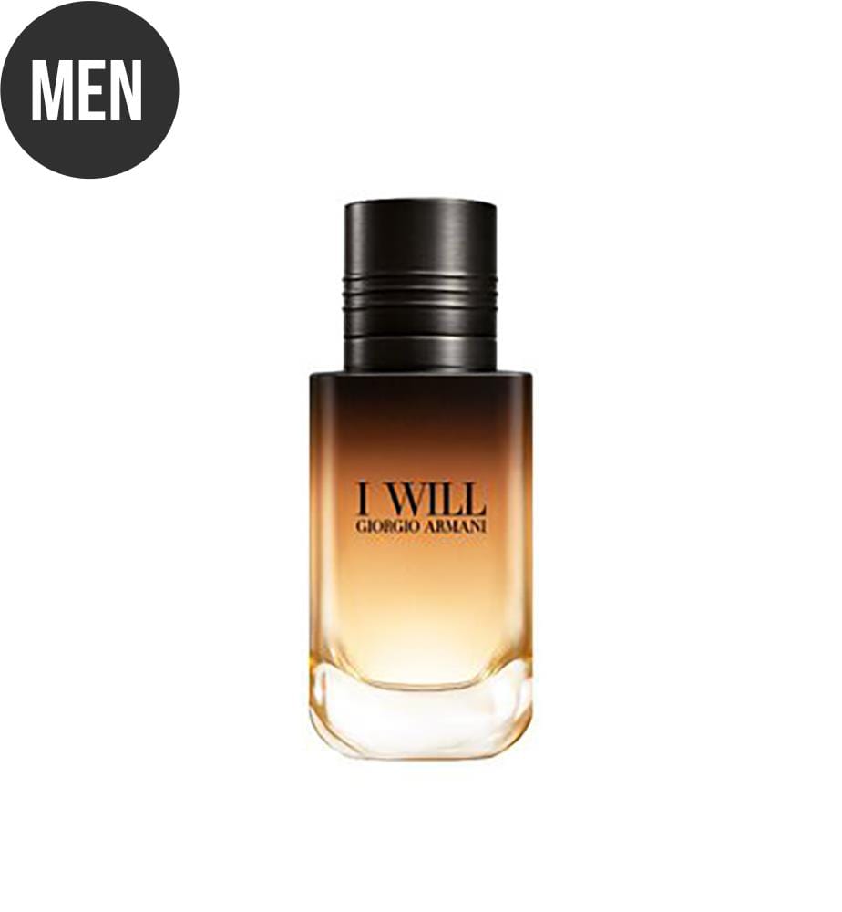 Eau de Parfum „I Will“ – 30 ml