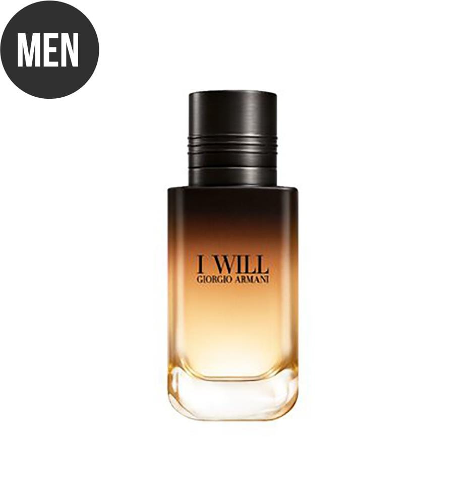 Eau de Parfum „I Will“ – 60 ml